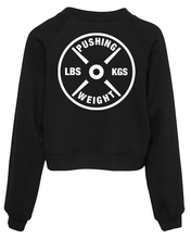 Load image into Gallery viewer, Womens Pullover Fleece