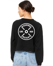 Load image into Gallery viewer, Womens Pullover Fleece