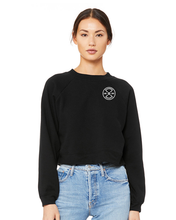 Load image into Gallery viewer, Womens Pullover Fleece