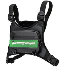 Load image into Gallery viewer, Training Vest w/Pockets