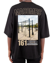 Load image into Gallery viewer, Macombs Dam Park Bronx | Oversized Drop Shoulder