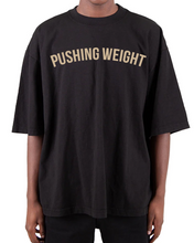 Load image into Gallery viewer, Macombs Dam Park Bronx | Oversized Drop Shoulder