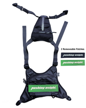 Load image into Gallery viewer, Training Vest w/Pockets