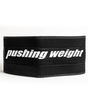 Load image into Gallery viewer, Heavy Duty Dip Belt W/Chain