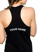 Load image into Gallery viewer, Women Signature Racerback
