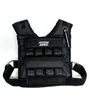 Load image into Gallery viewer, 40lb Weight Training Vest