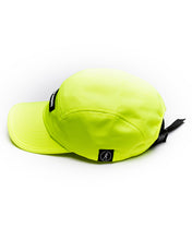 Load image into Gallery viewer, Cap Dry Fit Neon Green
