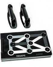 Load image into Gallery viewer, Push Up Board