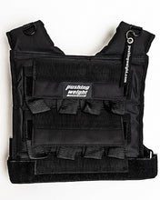 Load image into Gallery viewer, PRE ORDER 40lb Weight Training Vest Re-Release  SHIPS 12/20/23
