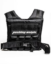 Load image into Gallery viewer, 40lb Weight Training Vest