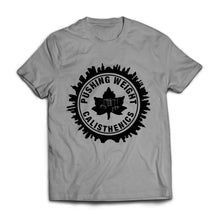 Load image into Gallery viewer, C.R.E.A.M (Calisthenics Rules Everything Around Me) Tshirt