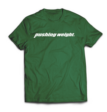 Load image into Gallery viewer, Calisthenics Parks Tshirt | Green
