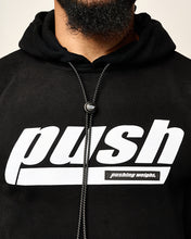 Load image into Gallery viewer, Mens Push Hood