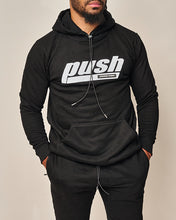 Load image into Gallery viewer, Mens Push Hood