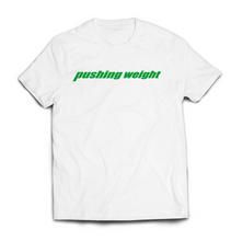 Load image into Gallery viewer, Calisthenics Parks Tshirt | White
