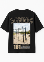 Load image into Gallery viewer, Macombs Dam Park Bronx | Oversized Drop Shoulder
