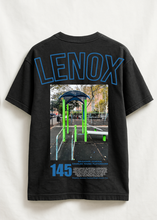 Load image into Gallery viewer, Lenox 145th | Oversized Drop Shoulder Ltd Ed
