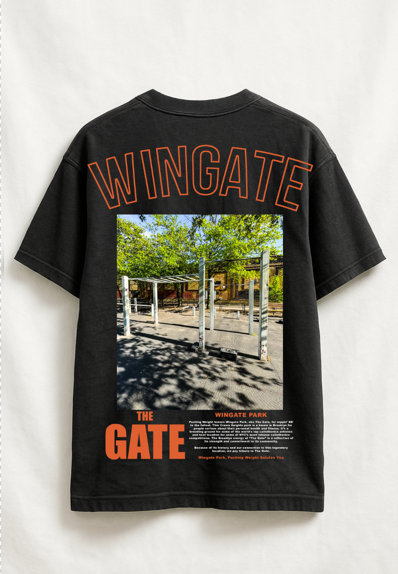 Wingate Park Brooklyn | Limited Edition
