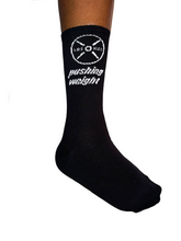 Load image into Gallery viewer, Bodybuilding Socks Limited Ed
