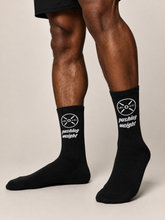 Load image into Gallery viewer, Bodybuilding Socks Limited Ed
