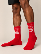 Load image into Gallery viewer, Bodybuilding Socks Limited Ed
