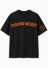 Load image into Gallery viewer, WNBF Oversized Drop Shoulder Tee
