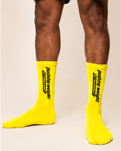Load image into Gallery viewer, Calisthenics Socks
