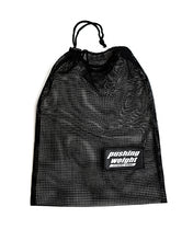 Load image into Gallery viewer, Drawstring Mesh Bag 9in X 12in

