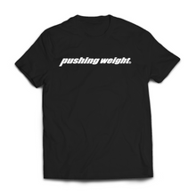 Load image into Gallery viewer, PW Bodybuilding Tshirt | Black
