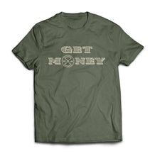 Load image into Gallery viewer, Pre Order Get Money Tshirt
