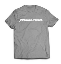 Load image into Gallery viewer, PW Bodybuilding Tshirt | Gray
